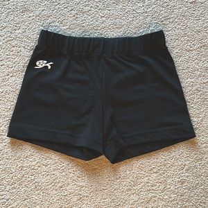 GK All Star perfect fit shorts